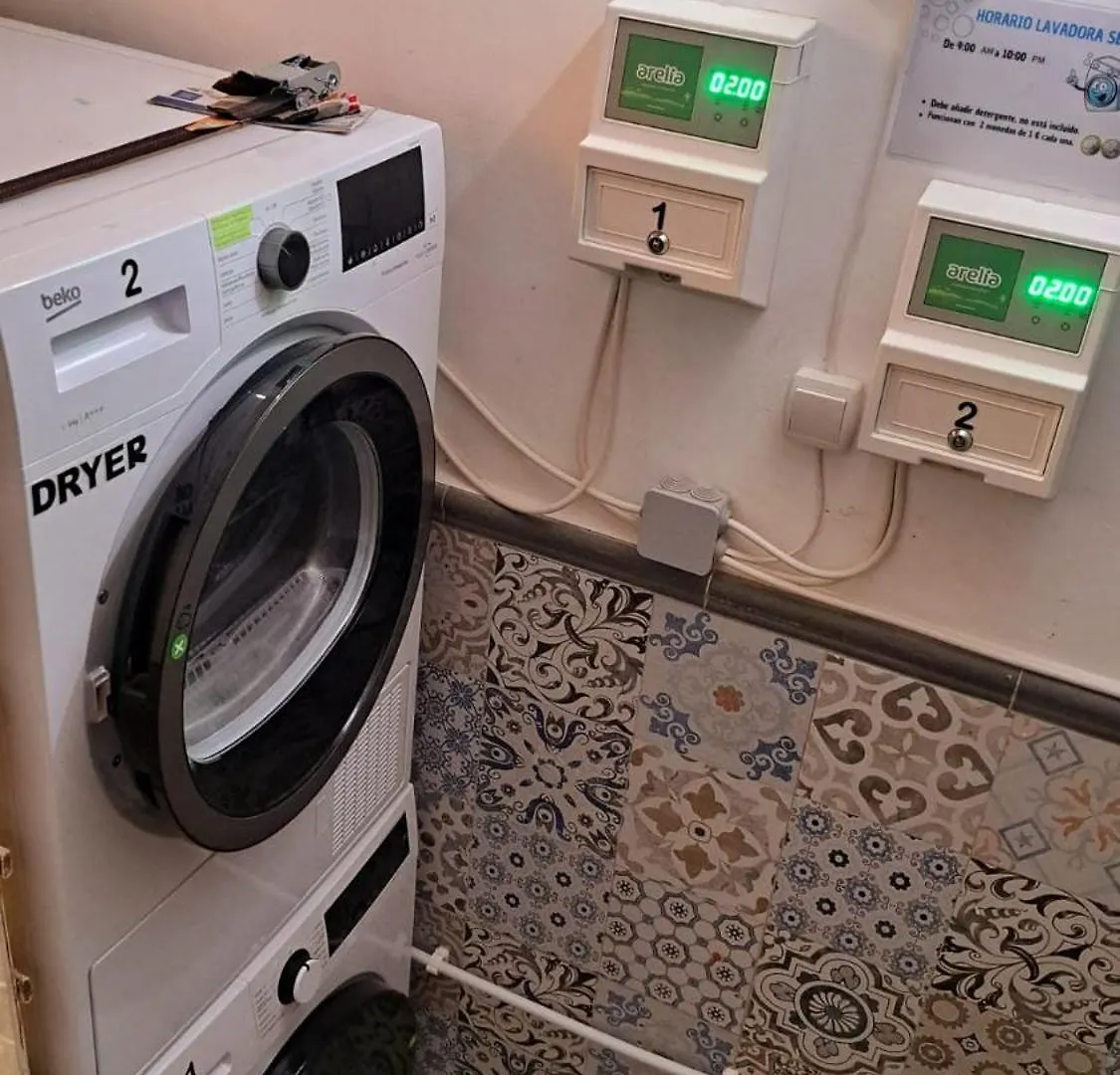 Apartamento Acogedor Apartamento Centro Benalmádena