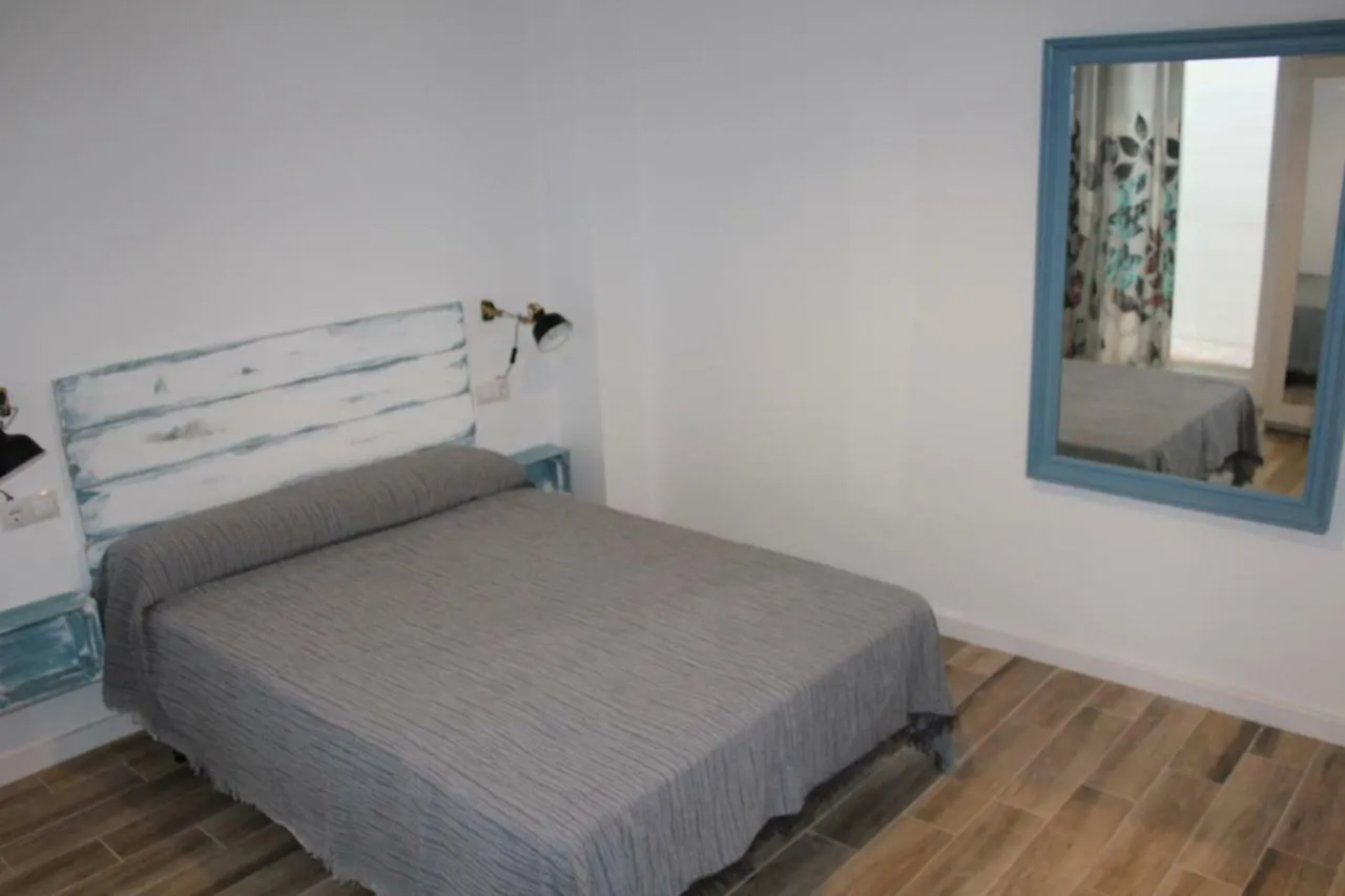 Apartamento Acogedor Apartamento Centro Benalmádena España