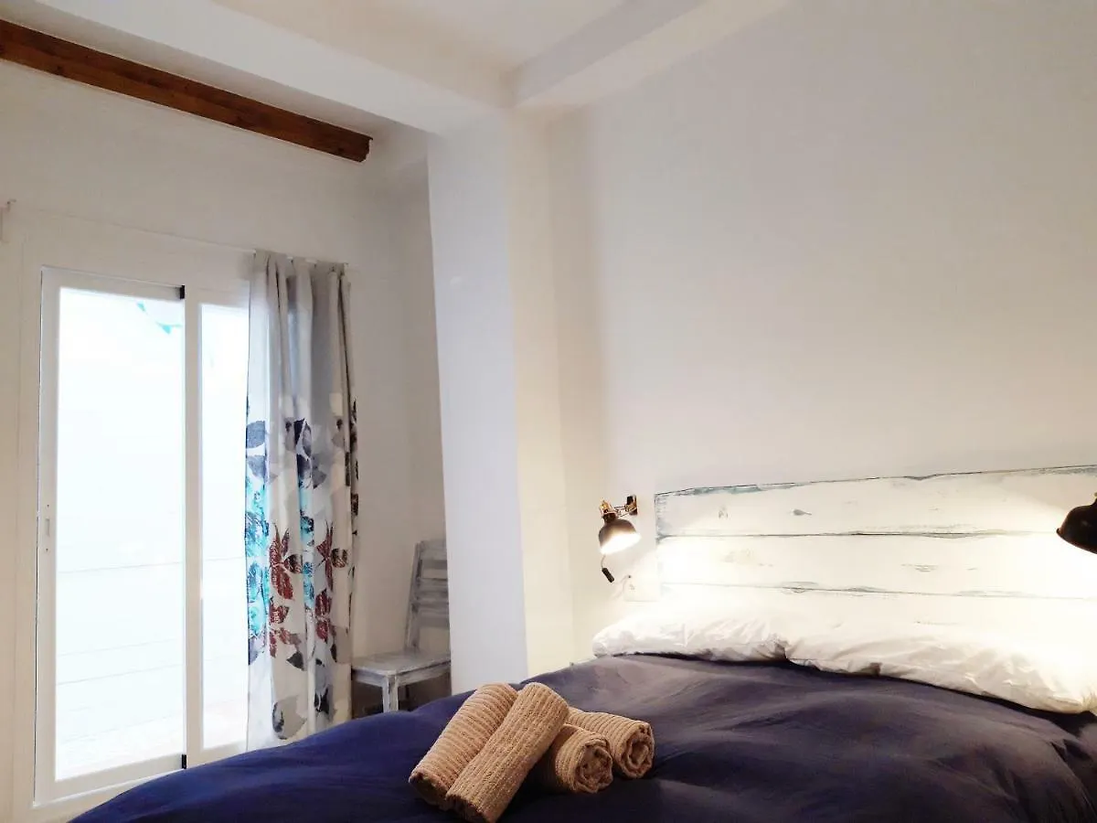 Apartamento Acogedor Apartamento Centro Benalmádena 0*,  España