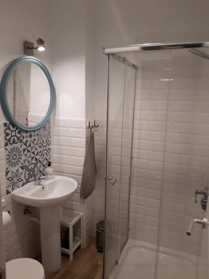 Apartamento Acogedor Apartamento Centro Benalmádena