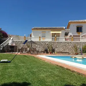Apartamento La Casa De La Palmeras, Benalmádena