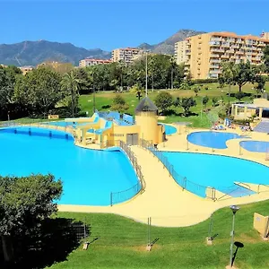 Apartamento Benalmadena-costa Jupiter - Sunsea, Benalmádena