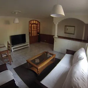  Сasa de vacaciones Agradable Adosado Familiar España