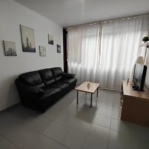  Apartamento Residencial Gara Cerca Del Centro España