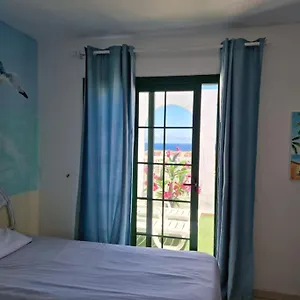  Apartamento Caleta Paraiso 135 España