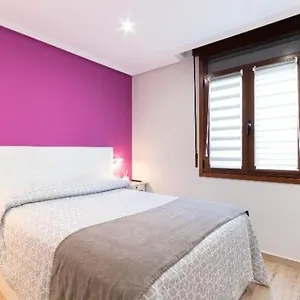  Apartamento A 200 Metros De El Bbk Live Festival España