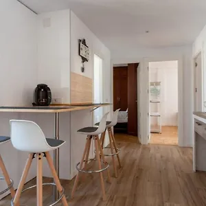  Apartamento Canalejas Wehomes España