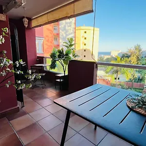 Apartamento Bueno, Bonito Y Barato Costa, Benalmádena