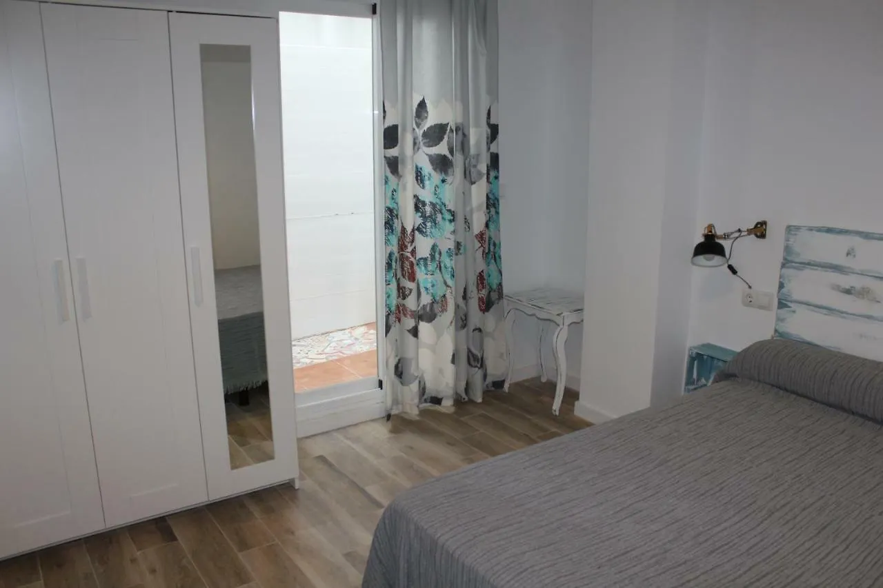 Apartamento Acogedor Apartamento Centro Benalmádena