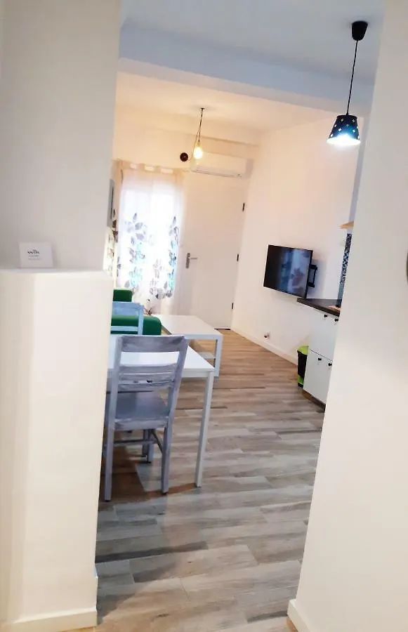 Apartamento Acogedor Apartamento Centro Benalmádena